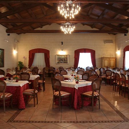 Hotel Agriturismo Antico Leccio Gioia Del Colle Exterior foto