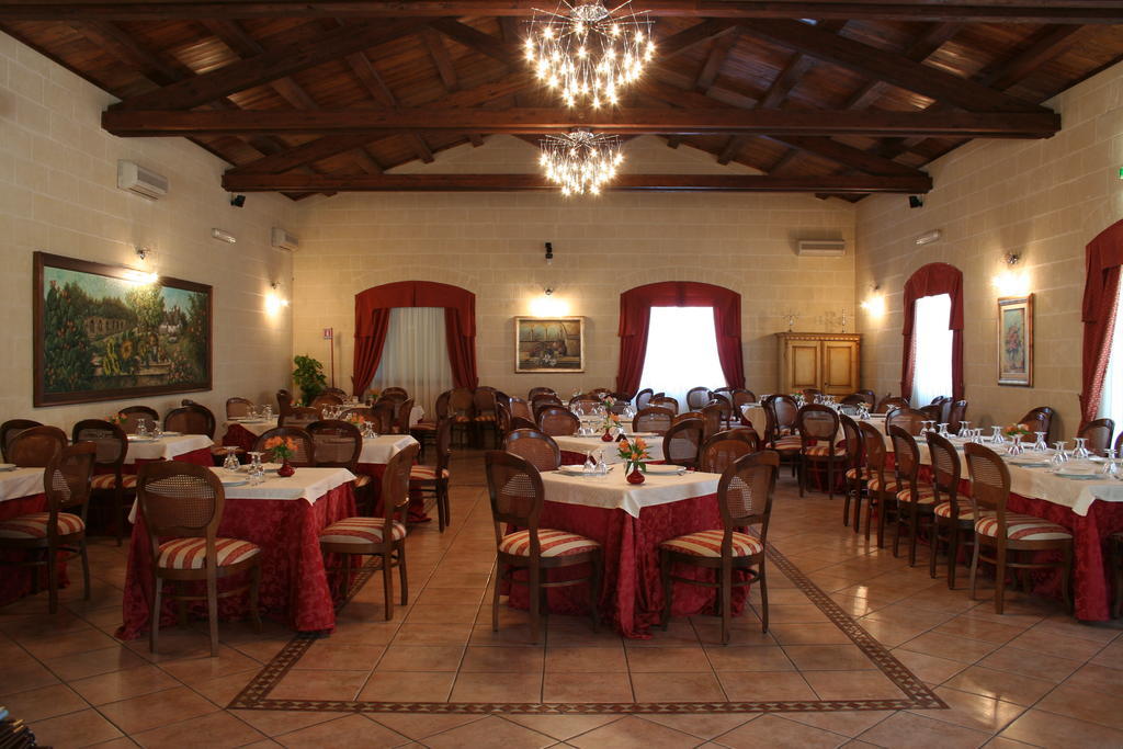 Hotel Agriturismo Antico Leccio Gioia Del Colle Exterior foto