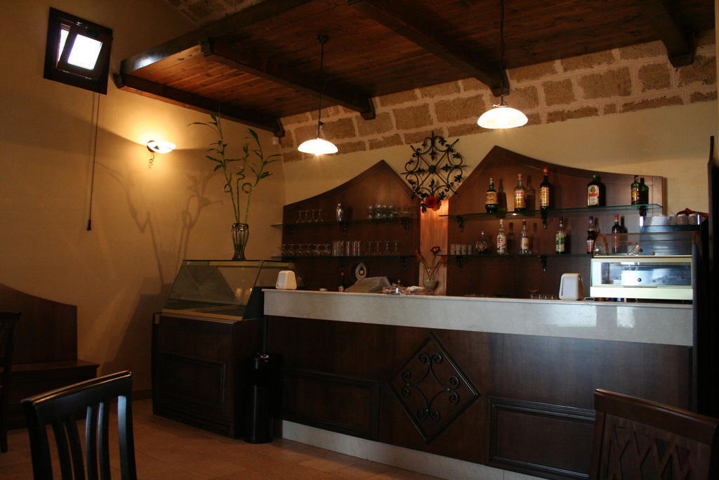 Hotel Agriturismo Antico Leccio Gioia Del Colle Exterior foto