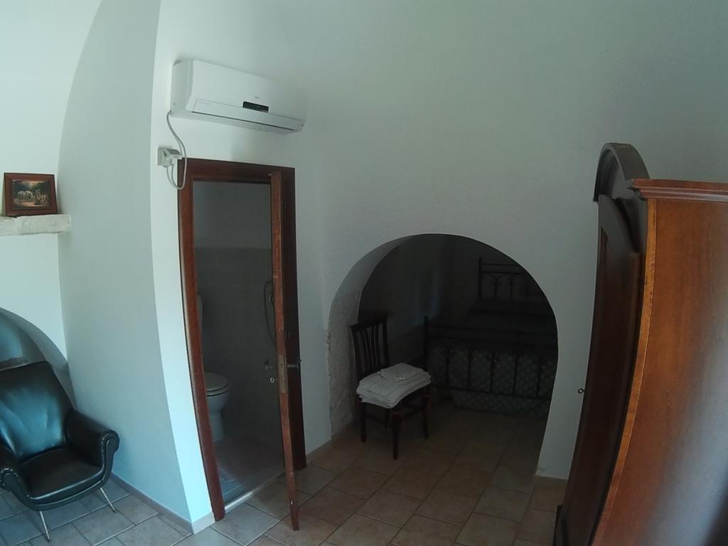 Hotel Agriturismo Antico Leccio Gioia Del Colle Exterior foto